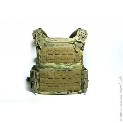 Warrior Spirit  WS-EXP 3.0 