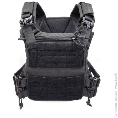 Warrior Spirit   WS-EXP 3.0 Black (  25*30)