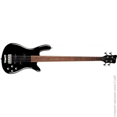 - Warwick Streamer LX 4 Black HP