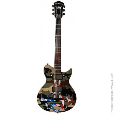  Washburn WI64 ANCK
