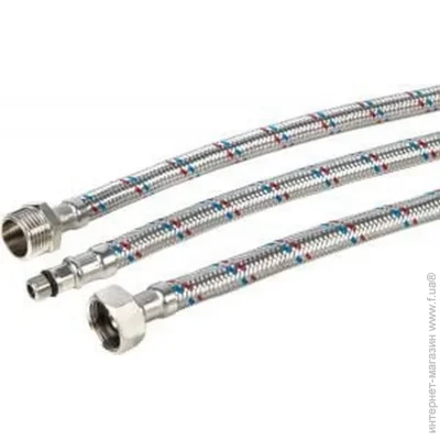 Water House  1/2"10   40 WH