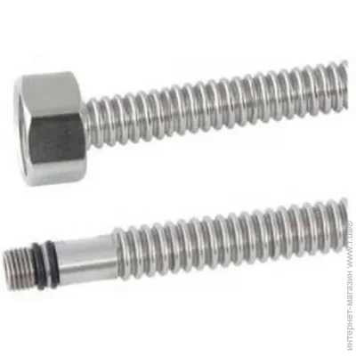 Water House       1/2"1/2"  60 WH