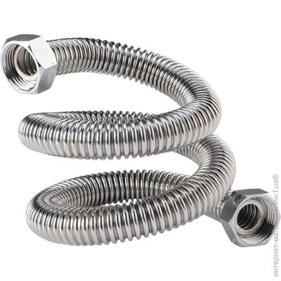 Water House       1/2"1/2"  60 WH