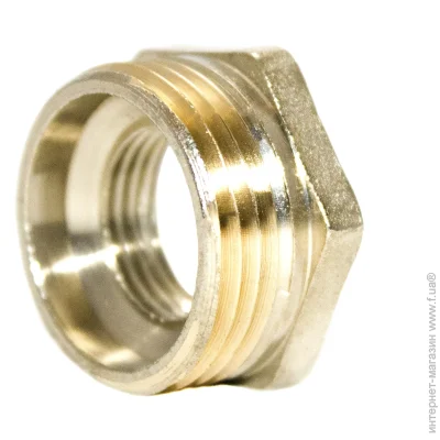  Water House  1/2"-3/4"  
