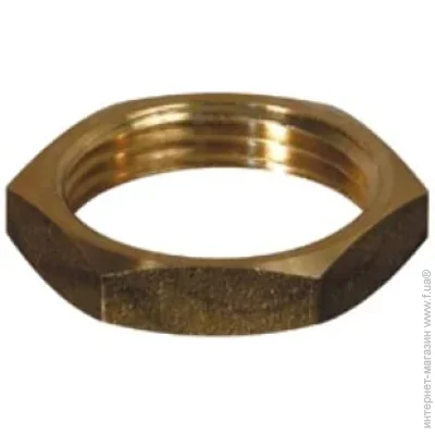  Water House   1/2" 6 