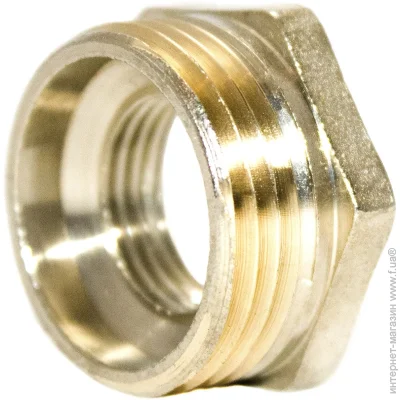  Water House   3/8"-1/2