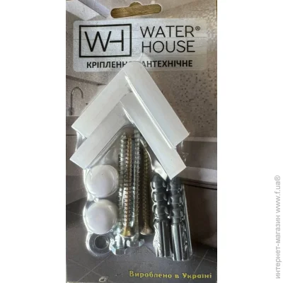 Water House   6x80  ʲ7