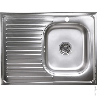   Water House Classic z6836LD + 