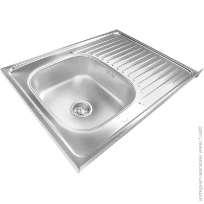   Water House Classic z6836RD + 