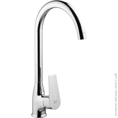    Water House Modern 401101C-M7126