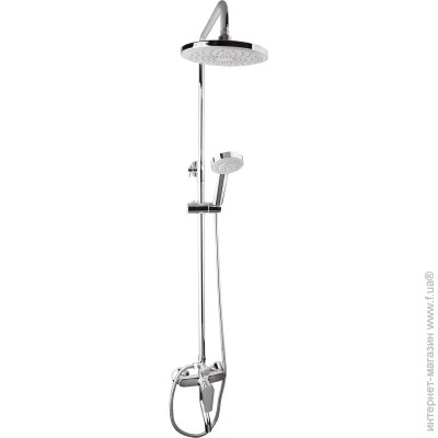   Water House Modern HB5121101C-01-80