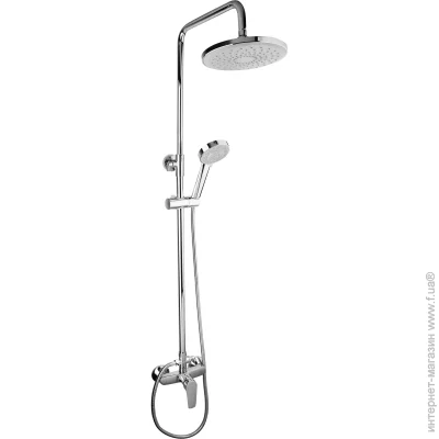   Water House Modern HB5411101C-01-80