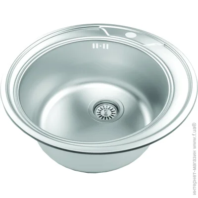   Water House Rondo-49D + 