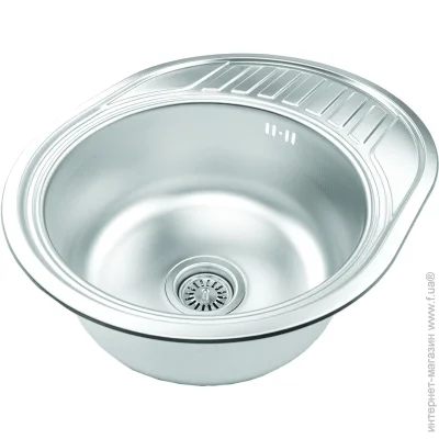   Water House Rondo-59 + 