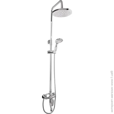   Water House Smart 5102102C-01-81