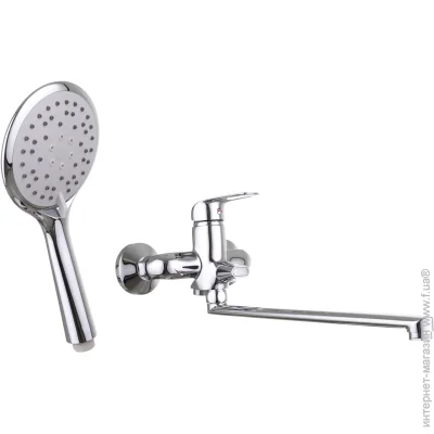    Water House Smart    (HB2402102C-35F+S1131+FU8215)