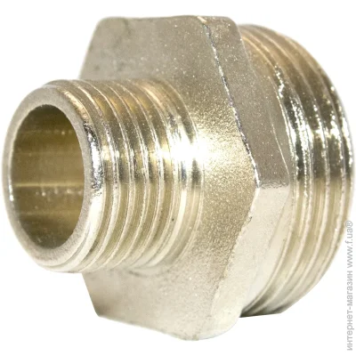  Water House   STA 1/2"-1"  