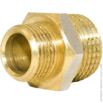  Water House   STA 1/2"-3/4"  
