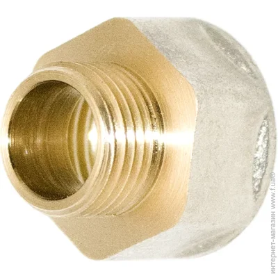 Water House   STA 1/2"-3/8"  