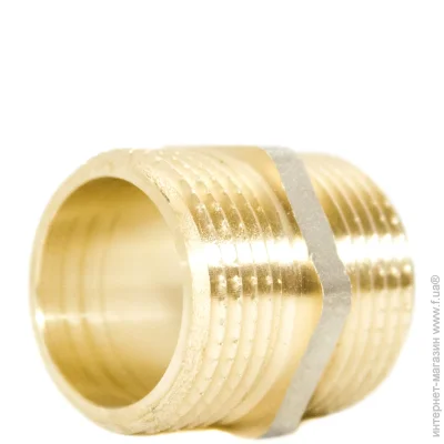  Water House  STA 1/2"  