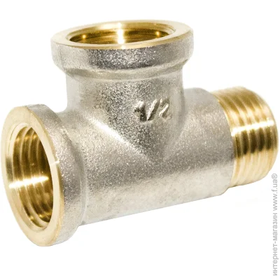 Գ Water House   STA 1/2"  