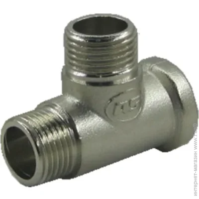  Water House   STA 1/2"  