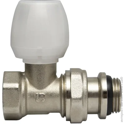 Water House  STA  1/2"     