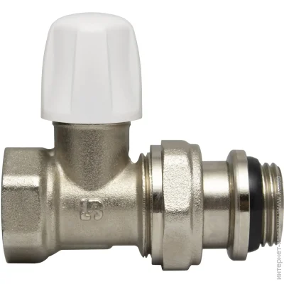 Water House  STA  1/2"   6-    