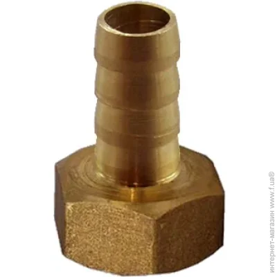  Water House   STA 1/2"x14