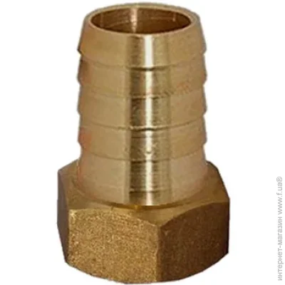  Water House   STA 1/2"x20
