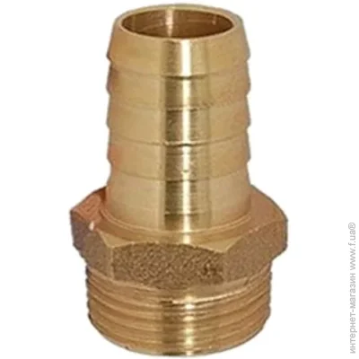  Water House   STA 1/2"x20