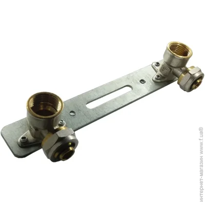 Գ Water House   STA  16  1/2" . STA 