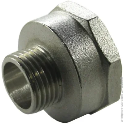  Water House   STA 3/4"-1/2"  