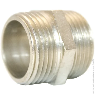  Water House  STA 3/4"  