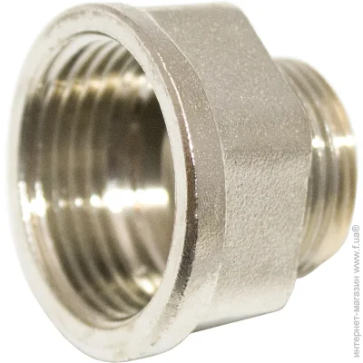  Water House   STA 3/4"  