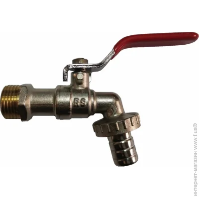 Water House   STA  3/4"   