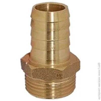  Water House   STA 3/4"x20