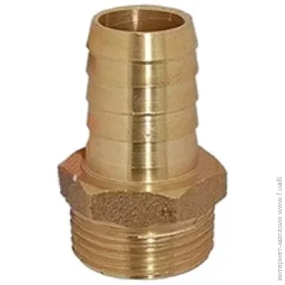  Water House   STA 3/4"x25