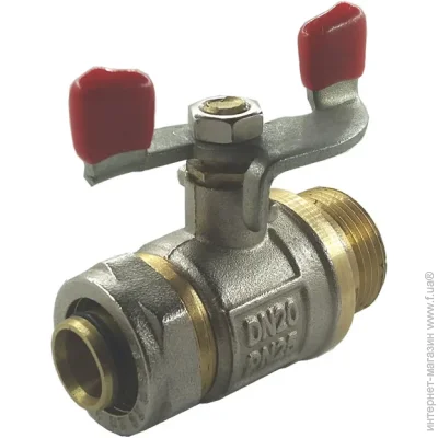 Գ Water House   STA WING 16*1/2" . 