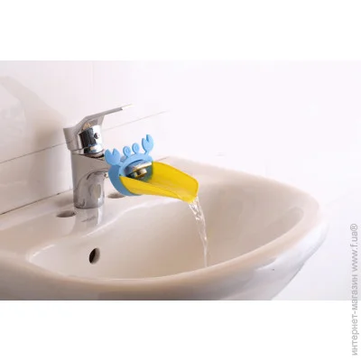 Насадкаудлинитель на кран Waterboori LKS1 (1635) Насадкаудлинитель на кран Waterboori LKS1 (1635)