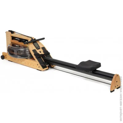   Waterrower   A1 Oak Home (WW-WR-130-A1)