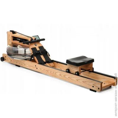   Waterrower   Natural S4 Ash (WW-WR-100-S4)
