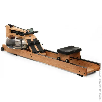   Waterrower   Oxbridge S4 Cherry (WW-WR-200-S4)