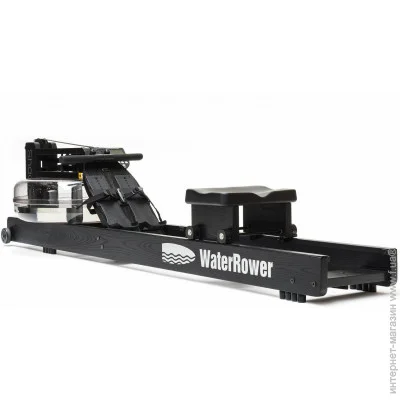   Waterrower   Shadow S4 Ash (WW-WR-170-S4)