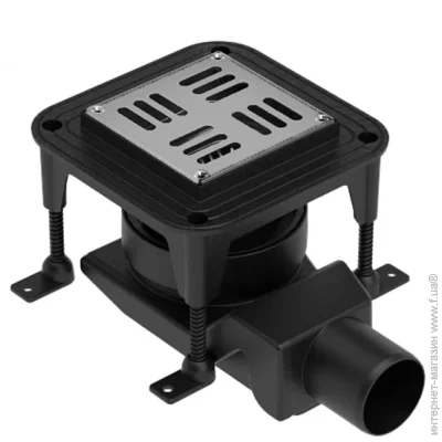     Waterway   SportX    10x10 (WSX100001N2)