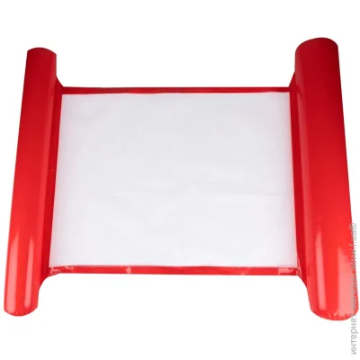 Waterzone Pool Hammock (wz-hammock-rd)