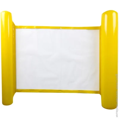 Waterzone Pool Hammock (wz-hammock-yl)