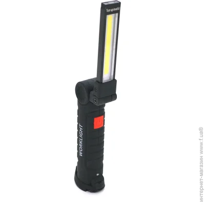 ˳   Watton ˳  WT-295, 16 COB + 1 SMD LED, 3  ,   5V,  , ,  USB , BOX