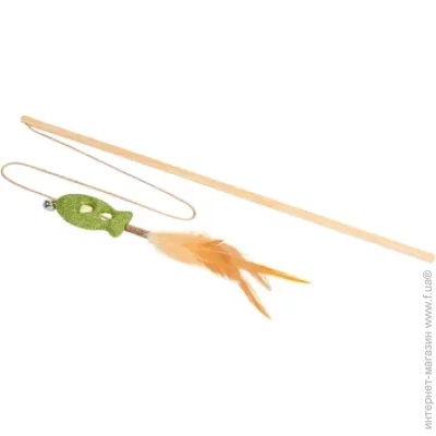   Wau Cat    Waucat Fun Natural      ' 60  (6213)
