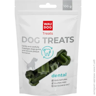 Waudog         100 